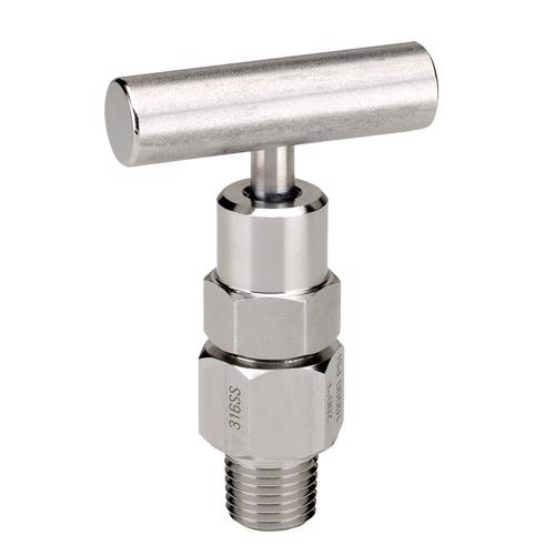 MC852 Bleed Needle Valve